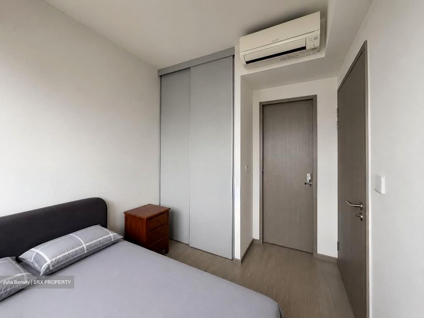 The Garden Residences (D19), Apartment #597281611